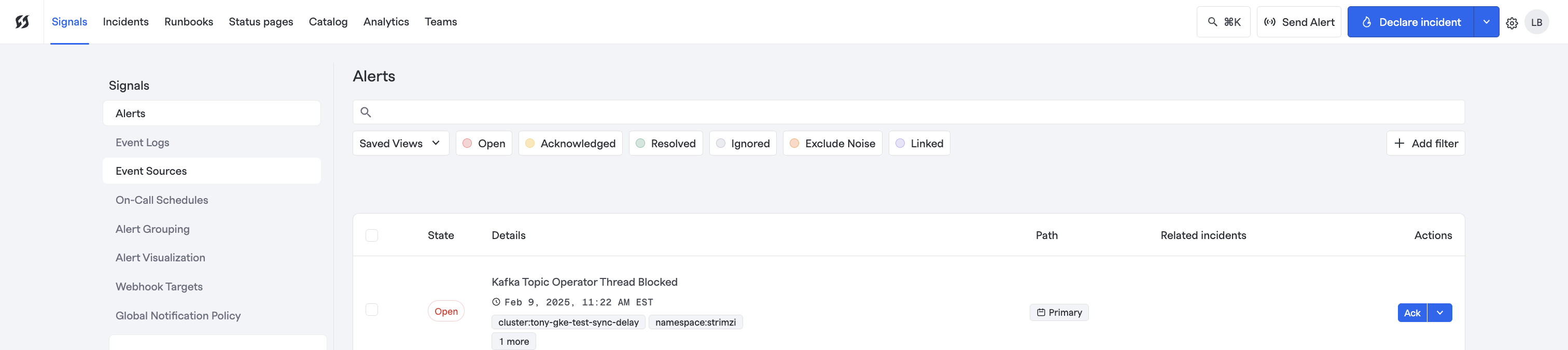 firehydrant screenshot