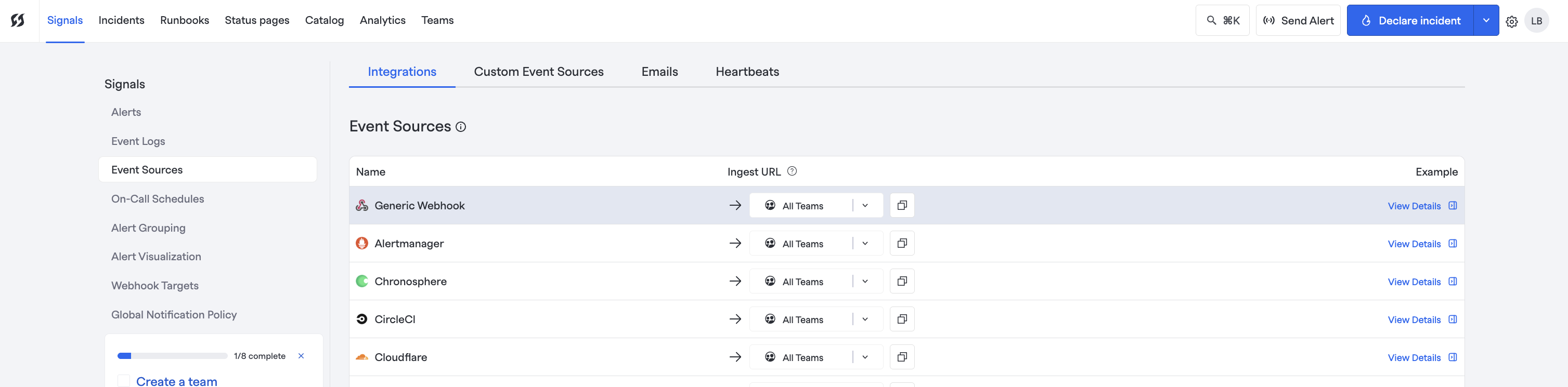 firehydrant screenshot