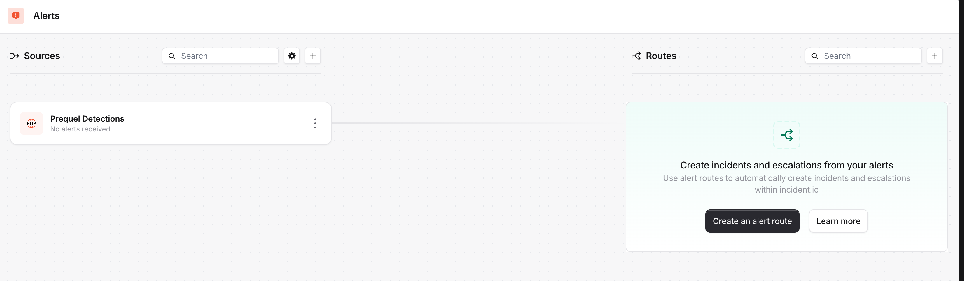 incidentio screenshot